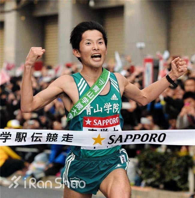 强风更劲 | 箱根驿传续写新传奇