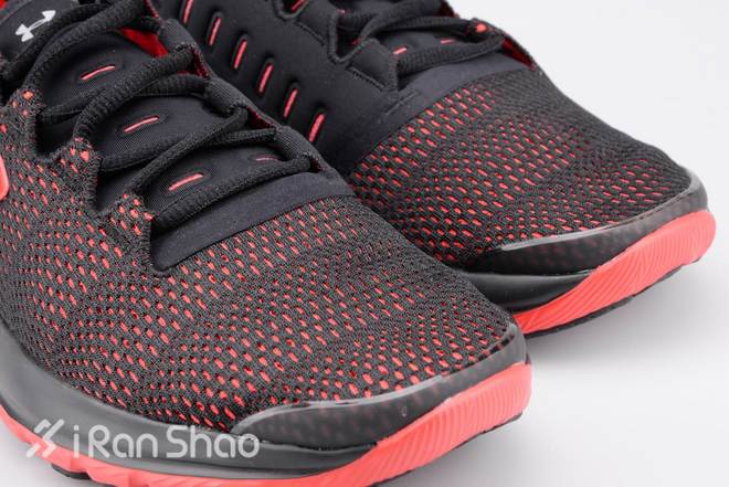 开箱 | UA SpeedForm Apollo 2，飚速度有了新选择