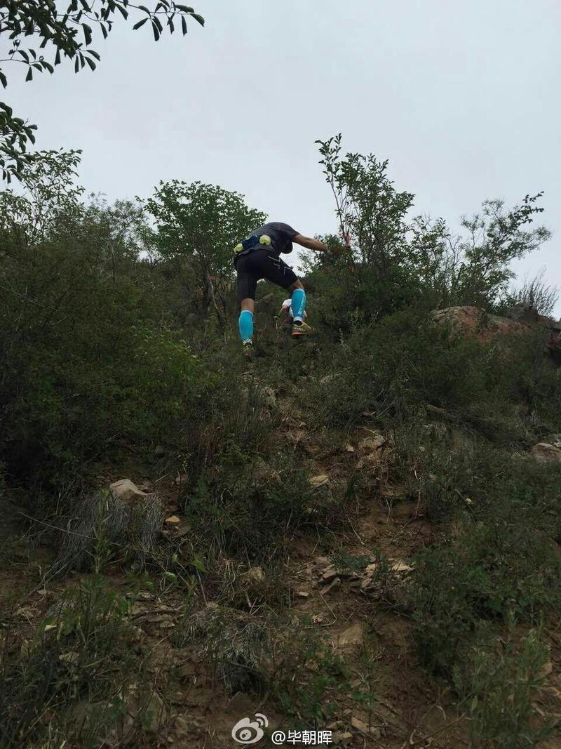 简单、纯粹、负责任地跑山林 -- 首届神泉峡山地马拉松越野挑战赛|赛记