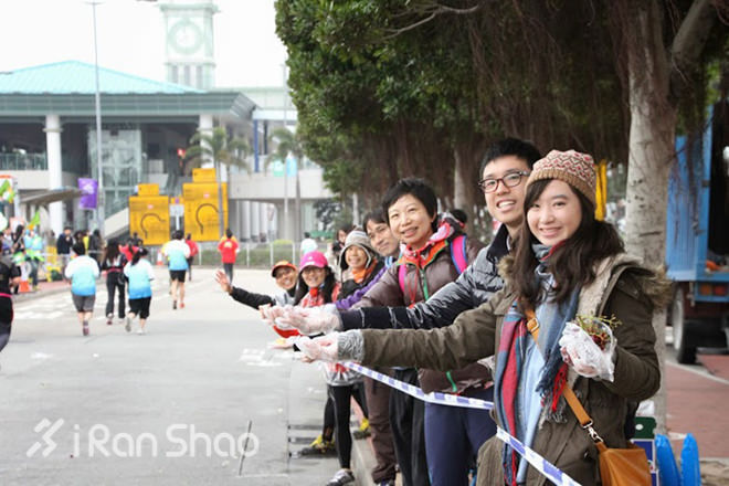 赛道指南 | 魔鬼赛道！带你跑过香港马拉松的三桥三隧