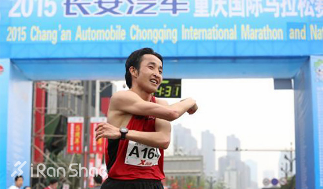 2015年度回顾 |  中国马拉松综述