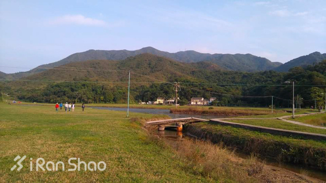 攻略 | 风光无限好，志在金银人，2016 Vibram ® 香港100赛道攻略