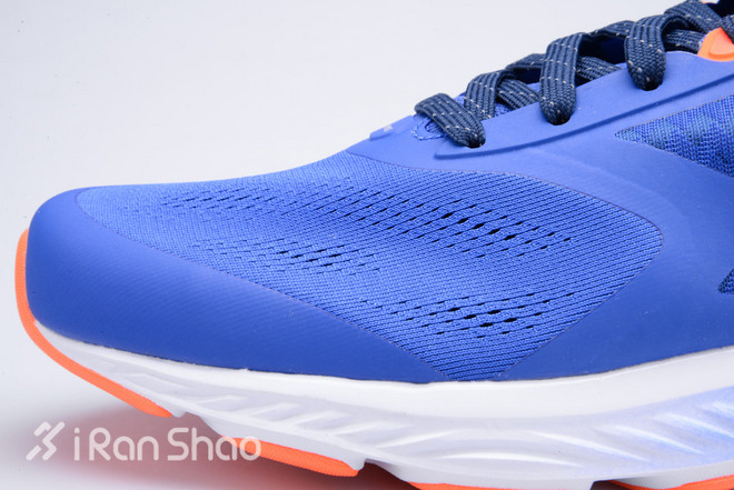 跑鞋 | 满足日常跑步的所有需求—李宁云三代智能跑鞋