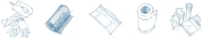 经验 | 超马中，你将遇到的12大问题