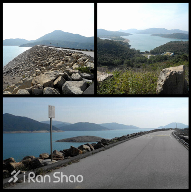 攻略 | 风光无限好，志在金银人，2016 Vibram ® 香港100赛道攻略