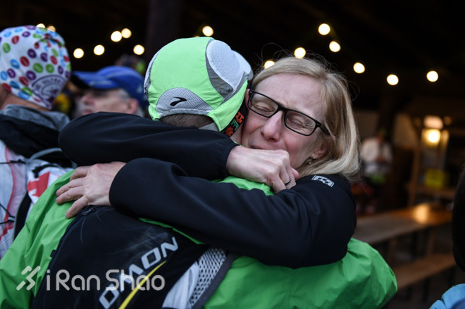 啤酒，战车，巨峰 |  去德国来一场“非典型”越野赛