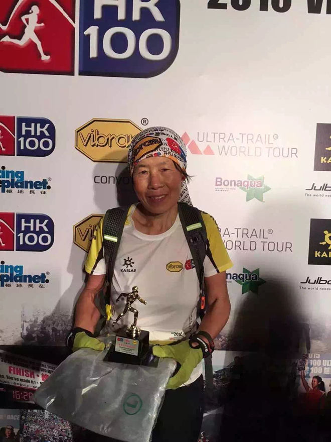 HK100 | 香港100：大帽山下，见人心