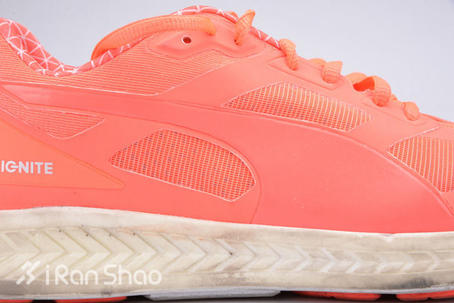 TopX | 谁的保暖更胜一筹，四款冬季跑鞋横评