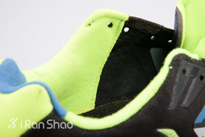 TopX | 谁的保暖更胜一筹，四款冬季跑鞋横评