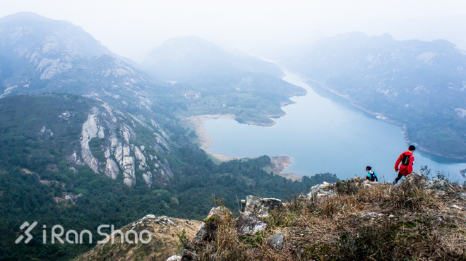 探路| 一场柔情似水的南派越野
