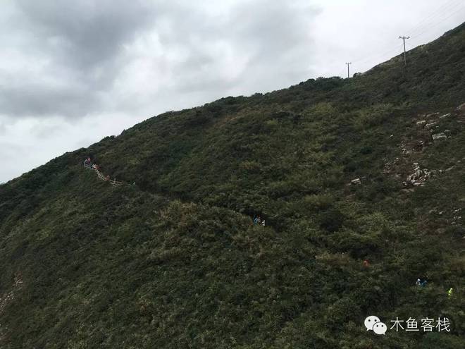 2016 VibramHK100 -- 路只能进，不能停，更不能退