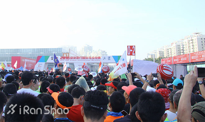 资讯 | 跑友维权，纽约马拉松“店大欺客”吃官司