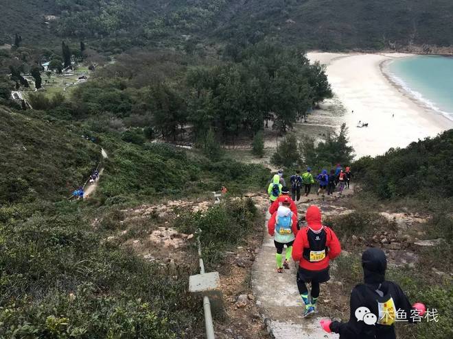 2016 VibramHK100 -- 路只能进，不能停，更不能退