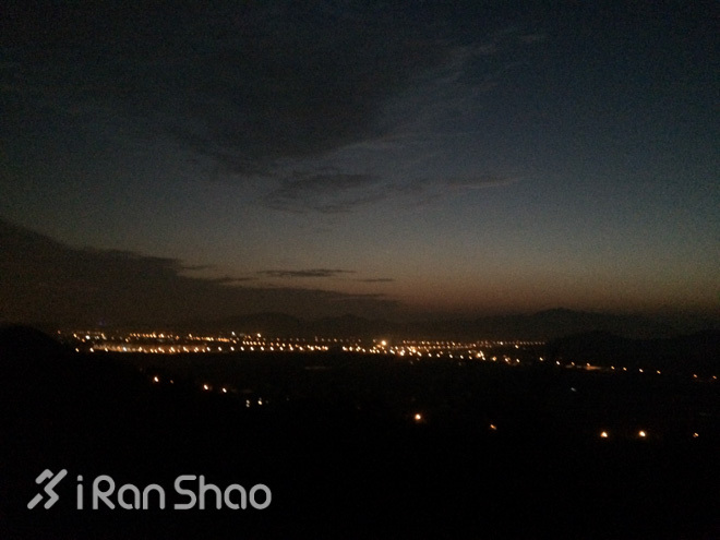 探路 | “春水碧于天，画船听雨眠”之苏州越野赛