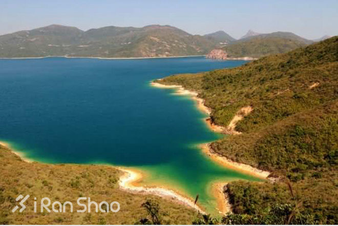 攻略 | 风光无限好，志在金银人，2016 Vibram ® 香港100赛道攻略