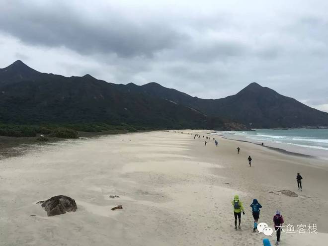 2016 VibramHK100 -- 路只能进，不能停，更不能退