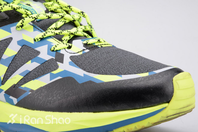 TopX | 谁的保暖更胜一筹，四款冬季跑鞋横评