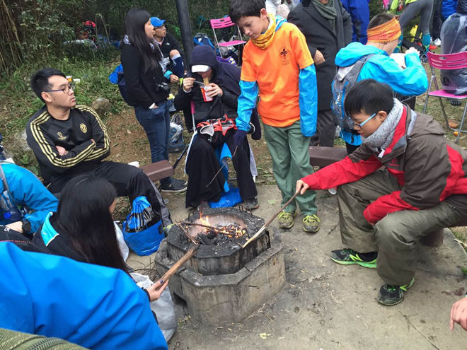 HK100 | 香港100：大帽山下，见人心