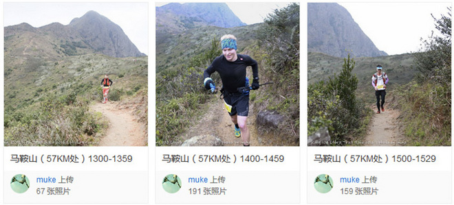 能做自己喜欢的事是幸福的——摄影义工的流水文