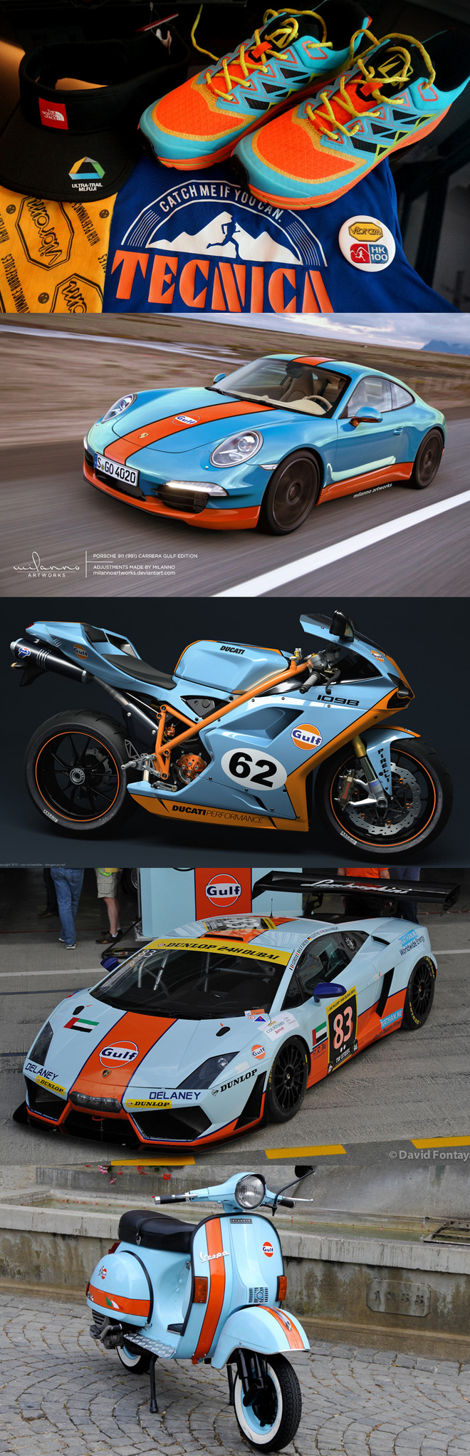 经典必将成为经典-Tecnica 雷电 INFERNO XLITE 3.0