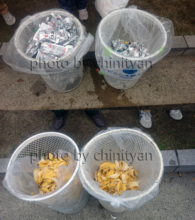 追忆——2015京都马拉松