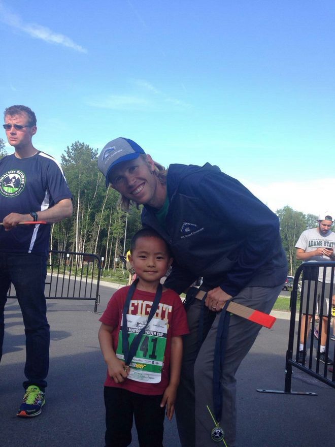 我的美国跑步日记（13）完结篇