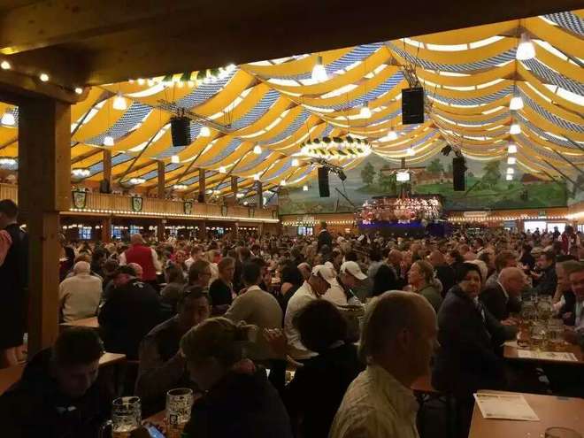 忆奥地利 萨尔茨堡和德国慕尼黑