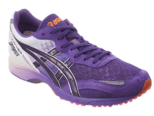 【开箱】东京马拉松10周年纪念跑鞋 TARTHER® JAPAN TOKYO