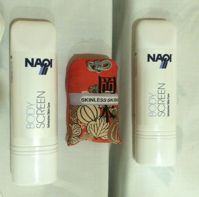 晓看红湿处  润物细无声——三款防摩擦产品评测