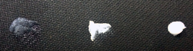 晓看红湿处  润物细无声——三款防摩擦产品评测