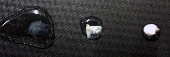 晓看红湿处  润物细无声——三款防摩擦产品评测