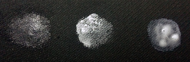 晓看红湿处  润物细无声——三款防摩擦产品评测