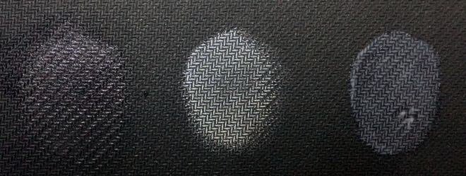 晓看红湿处  润物细无声——三款防摩擦产品评测