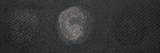 晓看红湿处  润物细无声——三款防摩擦产品评测