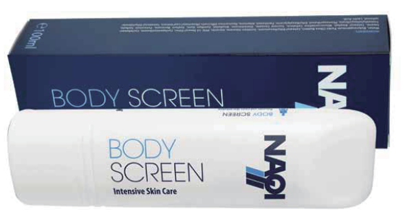 晓看红湿处  润物细无声——三款防摩擦产品评测