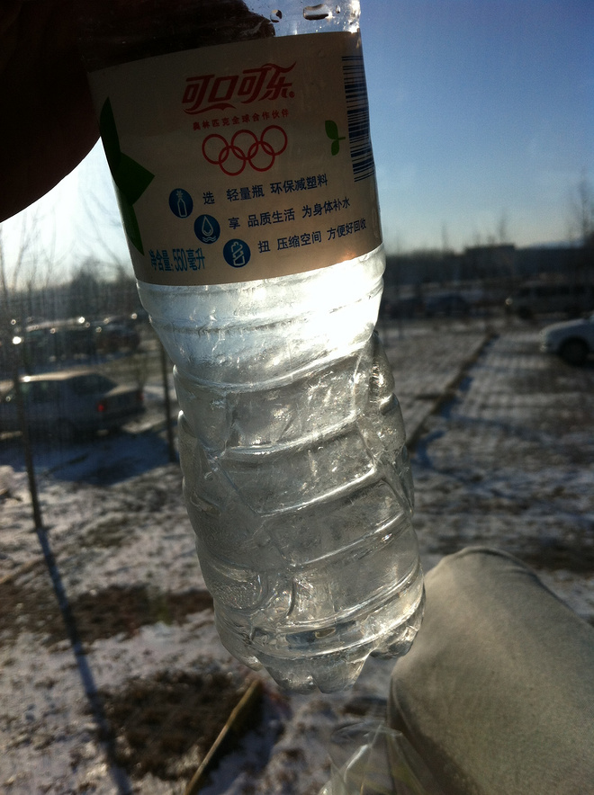 双半马的碰撞,也可以很精彩!