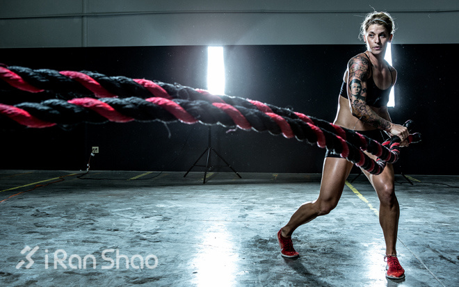 知识｜什么是战绳训练？