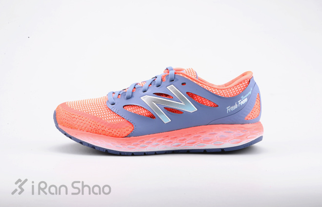 开箱 | New Balance Boracay v2，缓震舒适再进化