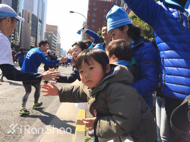 走近东马｜跑者你最大！跑东马的三个理由！