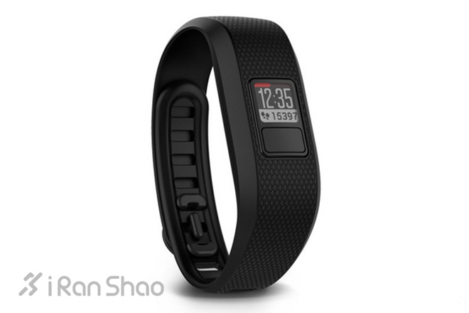 新品  | “老朋友”GARMIN佳明带来了一大波“新花样”