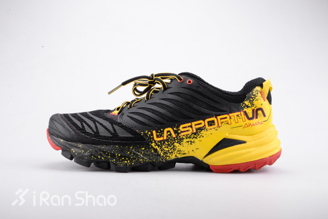 开箱 | 一双神秘的超级越野战靴，LA SPORTIVA AKASHA