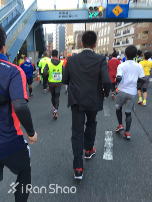 走近东马｜跑者你最大！跑东马的三个理由！