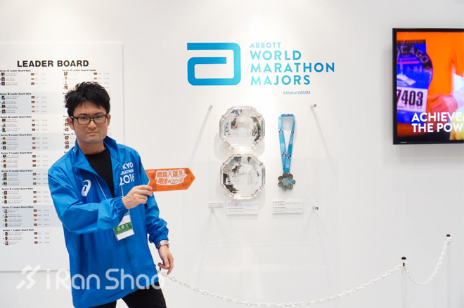 走近东马 | 直击东马10周年EXPO现场