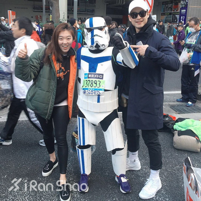 走近东马｜跑者你最大！跑东马的三个理由！