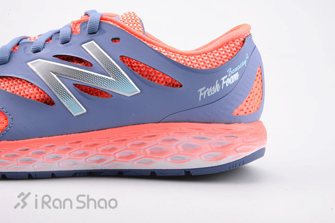 开箱 | New Balance Boracay v2，缓震舒适再进化