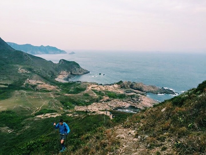 2016  MSIG Sai Kung 50