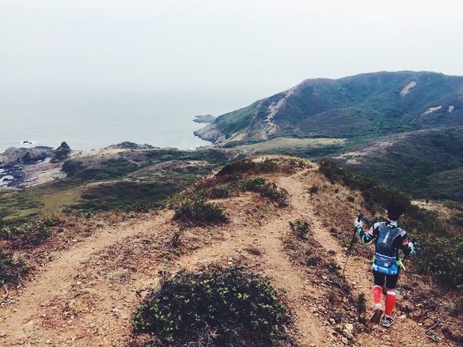 2016  MSIG Sai Kung 50