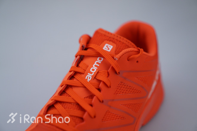 开箱 | Salomon 萨洛蒙S-Lab Sonic：跟着「索尼克」，加速通关