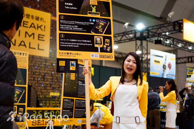 走近东马 | 直击东马10周年EXPO现场