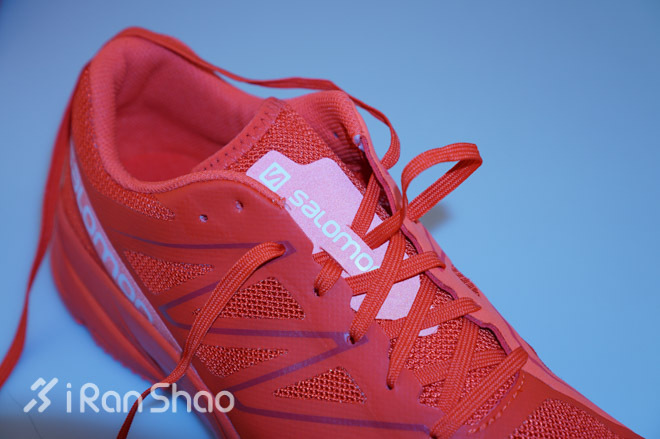 开箱 | Salomon 萨洛蒙S-Lab Sonic：跟着「索尼克」，加速通关